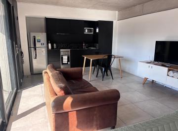 Departamento · 25m² · 1 Ambiente · Alquiler Temporario Monoambiente Pichincha