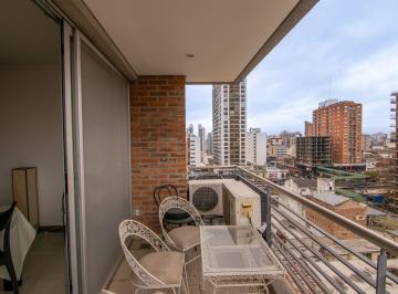 Departamento · 75m² · 3 Ambientes · 1 Cochera · Venta Dpto 3 Amb. C/ Ameneties/cochera Ramos Mejia
