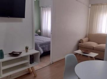 Departamento · 2 Ambientes · Departamento en Balvanera