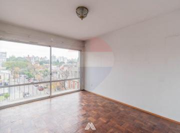 Departamento · 49m² · 2 Ambientes · Se Vende Apartamento de un Dormitorio en Pocitos