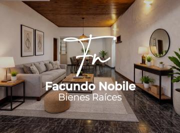 PH de 5 ambientes, Quilmes · 4 Dorm., 2 Baños, 2 Patios y Terraza por Menos de Usd 70.000: La Oportunidad!