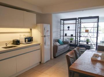Departamento · 38m² · 1 Ambiente · 1 Cochera · Departamento | Venta | Nuñez | Monoambiente | Amenities