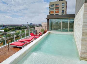 Departamento · 38m² · 1 Ambiente · 1 Cochera · Departamento | Venta | Nuñez | Monoambiente | Amenities