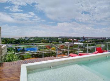 Departamento · 38m² · 1 Ambiente · 1 Cochera · Departamento | Venta | Nuñez | Monoambiente | Amenities