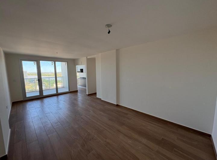 Departamento · 87m² · 4 Ambientes