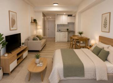 Departamento · 29m² · 1 Ambiente · Venta Departamento Monoambiente con Balcón Boedo