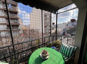 Departamento · 86m² · 4 Ambientes · Venta Departamento de 4 Ambientes con Balcón y Baulera – Muy Luminoso – Apto Credito
