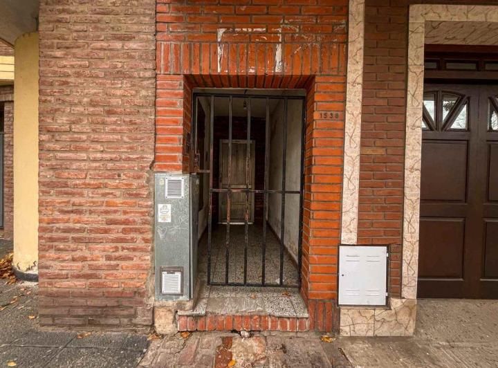 Departamento · 36m² · 2 Ambientes