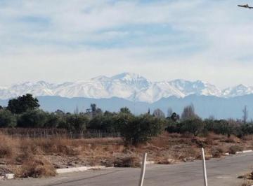 Terreno , Vistalba · Venta de Lote. Barrio Privado. Gran Vistalba.