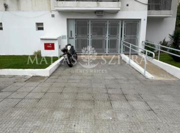 Departamento · 57m² · 3 Ambientes · Departamento en Parque Avellaneda