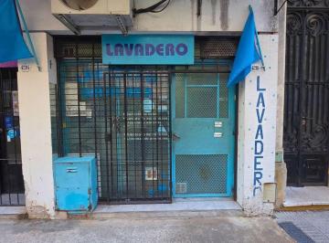Local comercial · 29m² · Alquiler Lavadero de Ropa Llave en Mano Habilitado