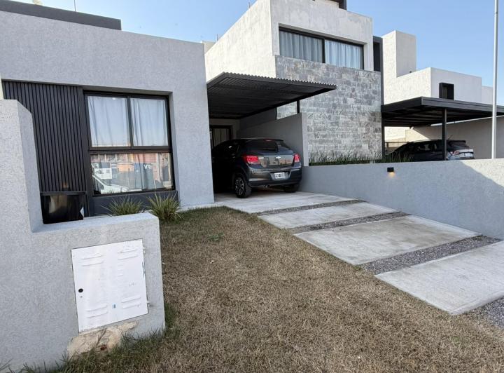 PH · 60m² · 3 Ambientes · 2 Cocheras
