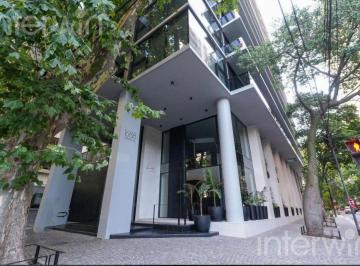 Departamento · 118m² · 3 Ambientes · 2 Cocheras · Depto en Venta - 3 Amb - Cochera - Baulera - G/electrógeno - Life Belgrano - Belgrano - Barrancas