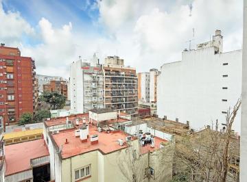 Departamento · 31m² · 2 Ambientes · Venta | Dep. 2 Amb. | Almagro | Balcón con Lavadero | Cocina Independiente