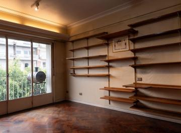 Departamento · 84m² · 4 Ambientes · Venta Departamento 4 Amb + Dep 87 m² Belgrano R