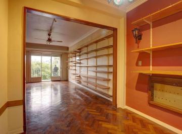 Departamento · 84m² · 4 Ambientes · Venta Departamento 4 Amb + Dep 87 m² Belgrano R