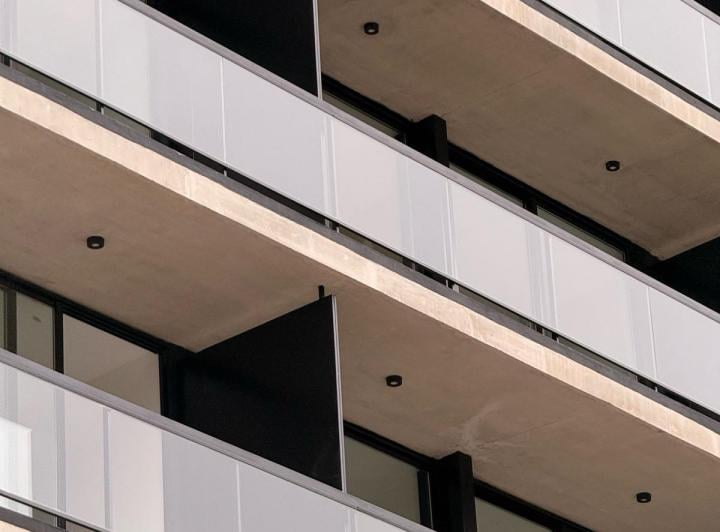 Departamento · 49m² · 2 Ambientes