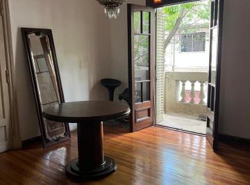 Departamento · 118m² · 4 Ambientes · Departamento en Venta 4 Ambientes PH con Terraza en Almagro.