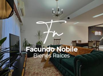 Departamento de 3 ambientes, Lanús · Departamento de 3 Ambientes de 95 m² con Patio y Balcón, Apto Crédito — Lanús Oeste