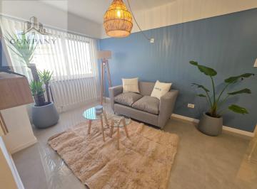 Departamento · 39m² · 2 Ambientes · Departamento en Venta 2 Ambientes a La Calle.