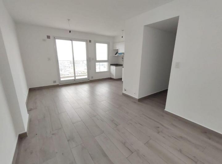 Departamento · 65m² · 2 Ambientes
