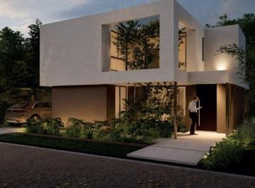 Casa · 170m² · 4 Ambientes · Casa en Venta en El Olivar, Pilar, G. B. a. Zona Norte