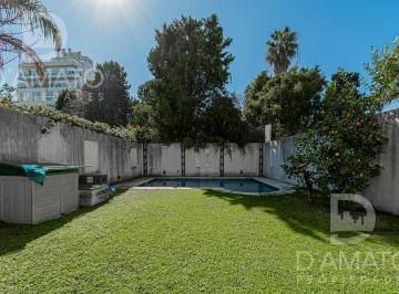 Casa · 364m² · 5 Ambientes · 3 Cocheras · Casa en Villa del Parque