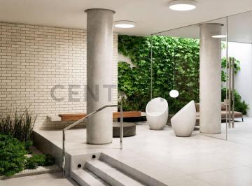 Oficina comercial · 177m² · 5 Ambientes · Semipiso de 3 Dorm. a La Venta con Terraza Propia Frente Al Parque San Martín en Pozo
