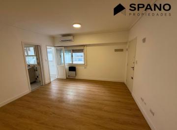 Departamento · 35m² · 1 Ambiente · Departamento Monoambiente Reciclado - en Alquiler en Zona Centro - Facultad de Derecho - Mar del Plata