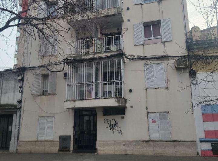 Departamento · 30m² · 3 Ambientes