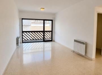 Departamento · 60m² · 3 Ambientes · 1 Cochera · Departamento 3 Ambientes Externo con Cochera