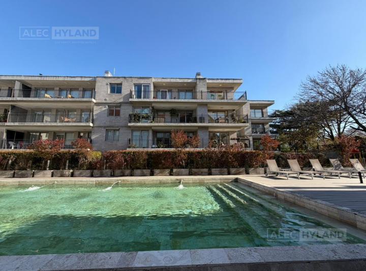 Departamento · 70m² · 3 Ambientes · 1 Cochera