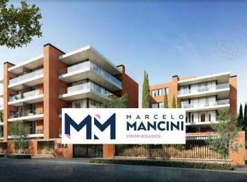 Departamento · 36m² · 1 Ambiente · 1 Cochera · Venta Departamentos en Canning (Ezeiza)