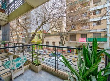 Departamento · 25m² · 1 Ambiente · Venta Departamento Monoambiente Almagro