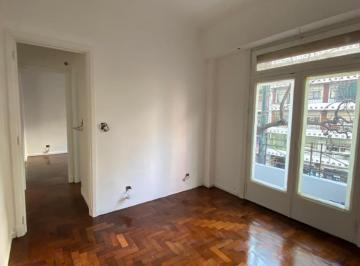 Departamento · 49m² · 3 Ambientes · Departamento Refaccionado a Nuevo en Venta | Las Cañitas