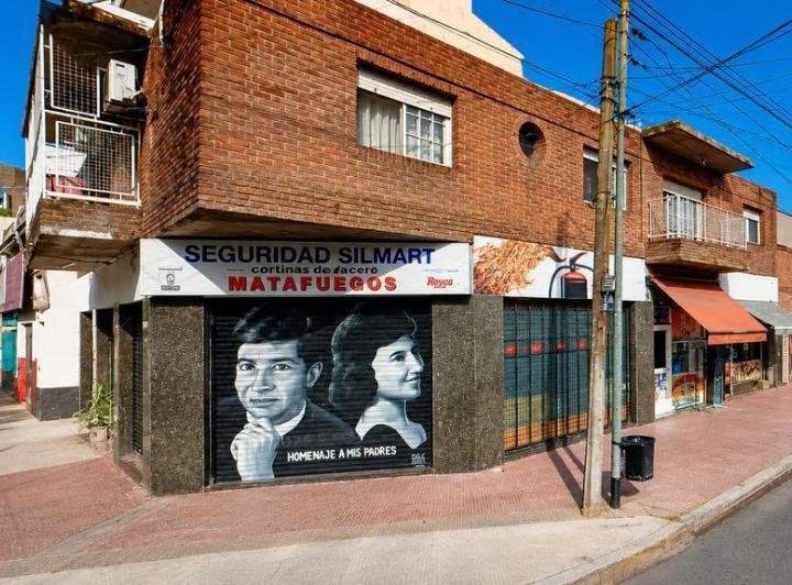 Local comercial · 484m² · 10 Ambientes · 2 Cocheras