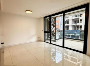 Departamento · 60m² · 2 Ambientes · 1 Cochera · Departamento a Estrenar Playa Grande