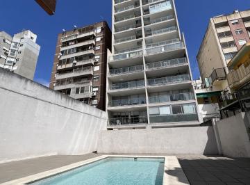 Departamento · 54m² · 3 Ambientes · Departamento - Macrocentro