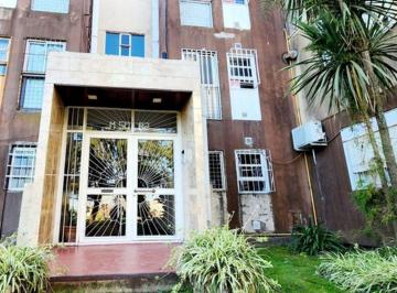 Departamento · 42m² · 3 Ambientes · 1 Cochera · Venta Departamento 3 Pb Ambiente en Don Orione