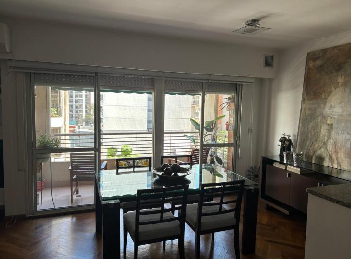 Departamento · 70m² · 3 Ambientes