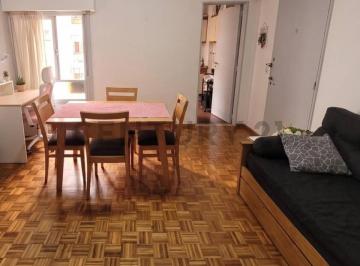 Departamento · 42m² · 2 Ambientes · Venta Departamento 2 Ambientes Apto Crédito Boedo Piso 8