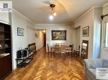 Departamento · 74m² · 3 Ambientes · 1 Cochera · Departamento en Palermo