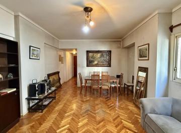 Departamento · 74m² · 3 Ambientes · 1 Cochera · Departamento en Palermo