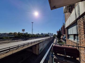 Departamento de 2 ambientes, Núñez · Venta | Nuñez | 2 Ambientes Amplio con Balcon Al Frente. Muy Luminoso