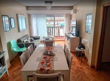 Departamento · 76m² · 3 Ambientes · 1 Cochera · Alquiler Departamento Tres Amb en Caballito