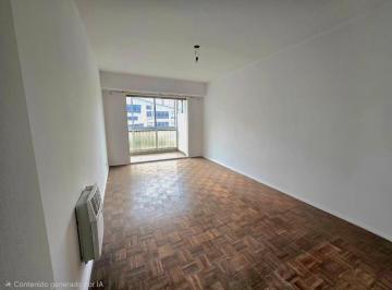 Departamento · 45m² · 2 Ambientes · Venta Depto 2 Ambientes en Recoleta con Lavadero