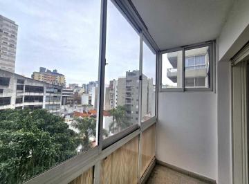 Departamento · 45m² · 2 Ambientes · Venta Depto 2 Ambientes en Recoleta con Lavadero