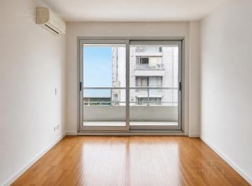 Departamento · 45m² · 2 Ambientes · Alquiler Cañitas 2 Amb con Balcon Piso Alto