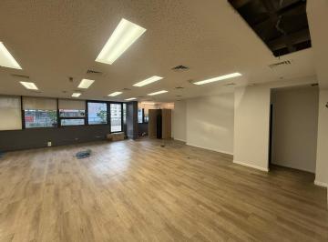Oficina comercial · 422m² · 4 Cocheras · Oficina en Alquiler en Capital Federal