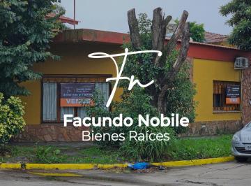 Casa de 3 ambientes, Quilmes · Casa en Esquina Sobre Lote Propio de 10 X 20, con Unidad Independiente en La Terraza — Quilmes